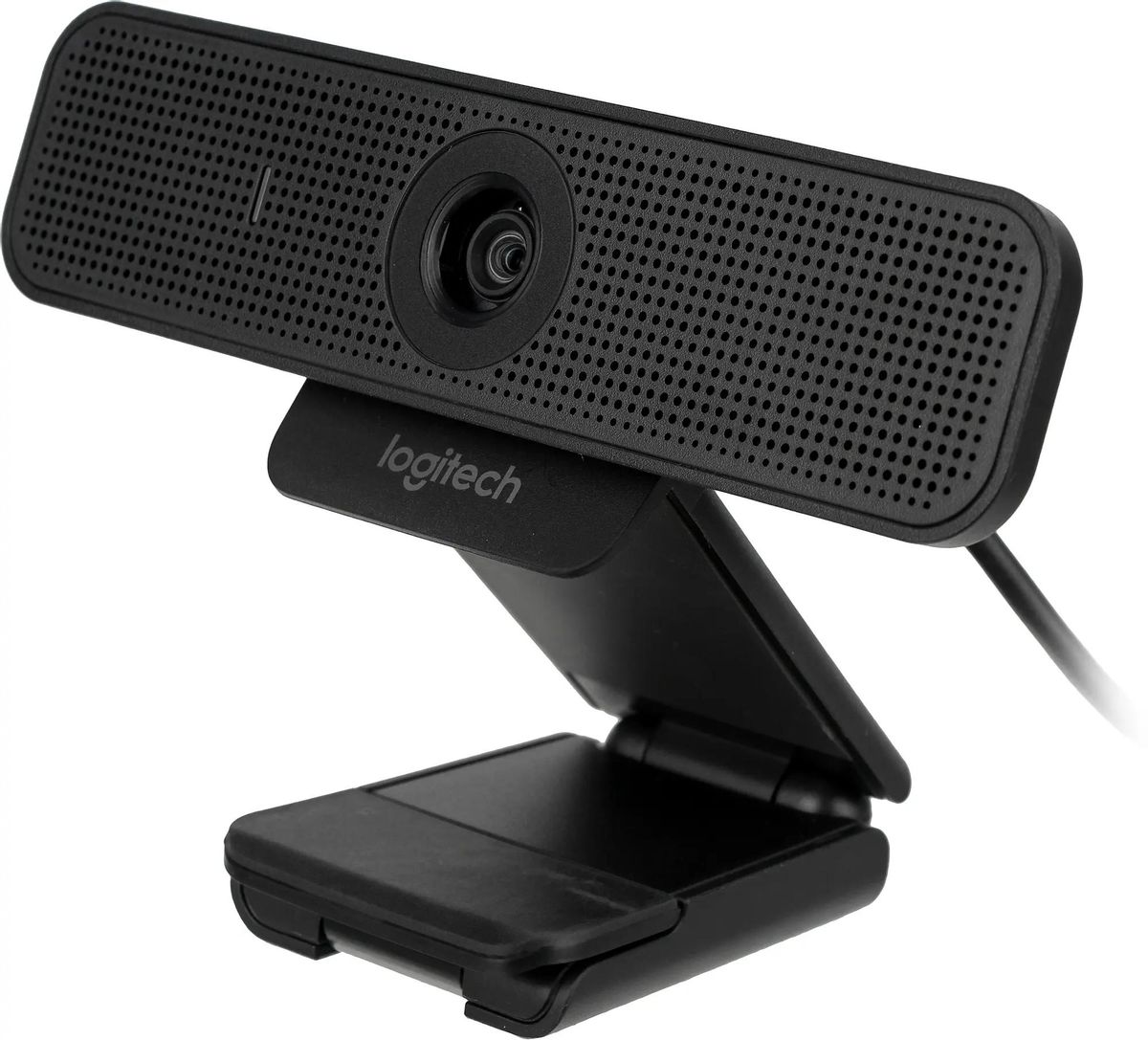 Web-камера Logitech HD Webcam C925e,  черный [960-001076]